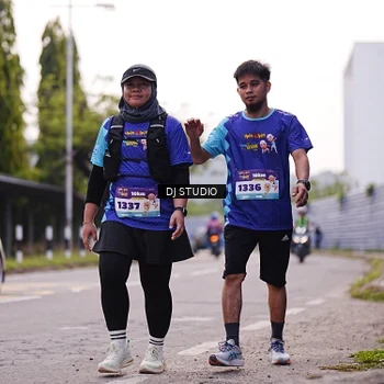 Runner Photo 8389959
