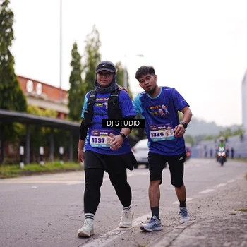 Runner Photo 8389965