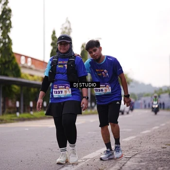 Runner Photo 8389966