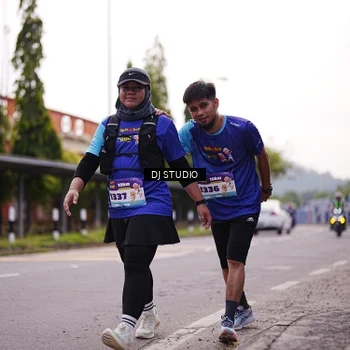 Runner Photo 8389970