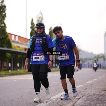 Runner Photo 8389974