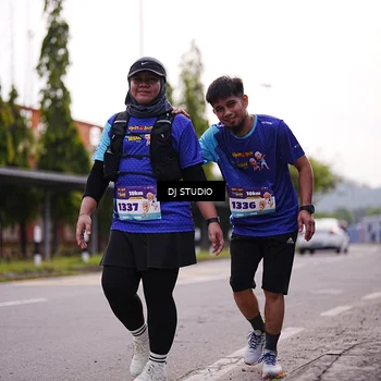 Runner Photo 8389982