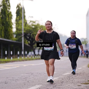 Runner Photo 8389985