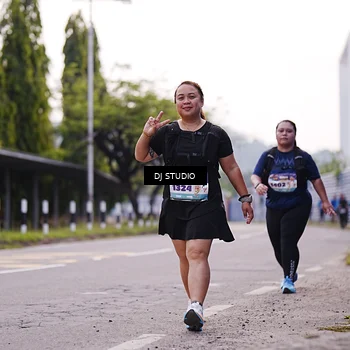 Runner Photo 8389986