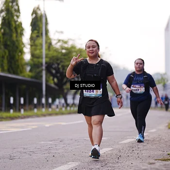 Runner Photo 8389987