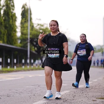 Runner Photo 8389993