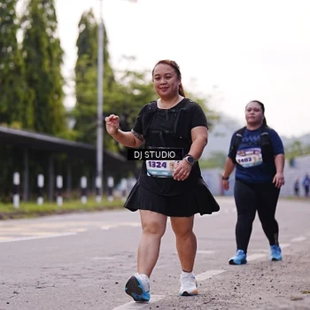 Runner Photo 8390009