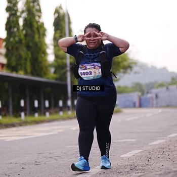 Runner Photo 8390014