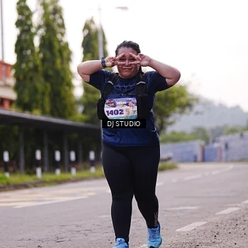 Runner Photo 8390017