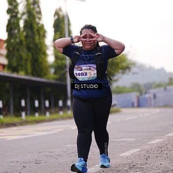 Runner Photo 8390018