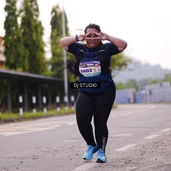 Runner Photo 8390020