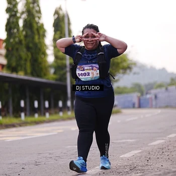 Runner Photo 8390026