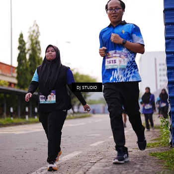 Runner Photo 8390046