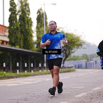 Runner Photo 8390049