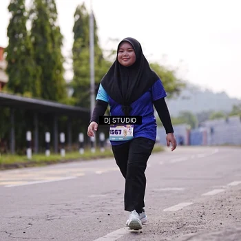 Runner Photo 8390066