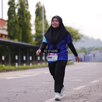 Runner Photo 8390069