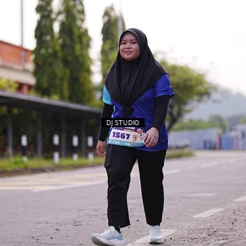 Runner Photo 8390075