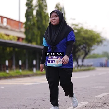 Runner Photo 8390079