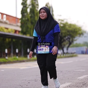 Runner Photo 8390084
