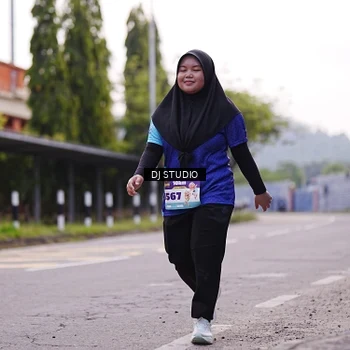 Runner Photo 8390087