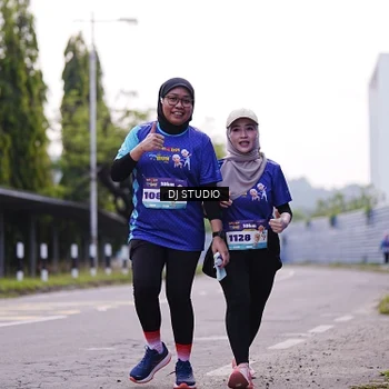 Runner Photo 8390089