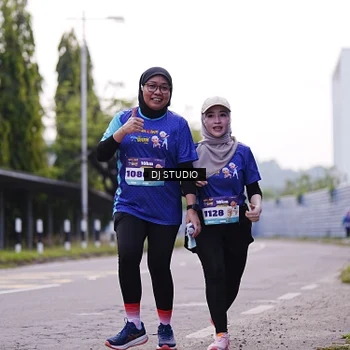 Runner Photo 8390090