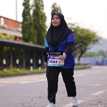 Runner Photo 8390094