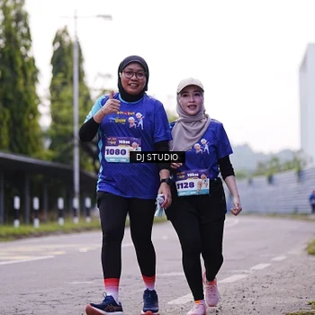 Runner Photo 8390095