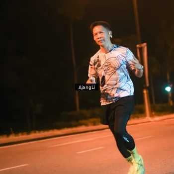 Runner Photo 8390096
