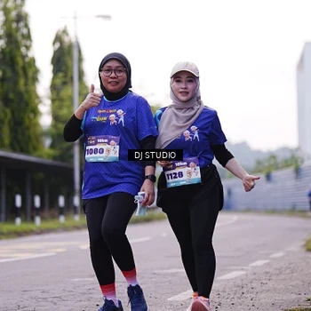 Runner Photo 8390098