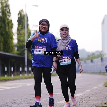 Runner Photo 8390099