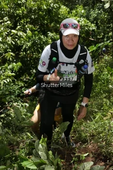 Runner Photo 83901