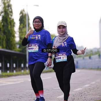 Runner Photo 8390103