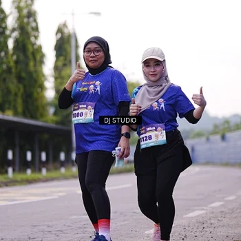 Runner Photo 8390108