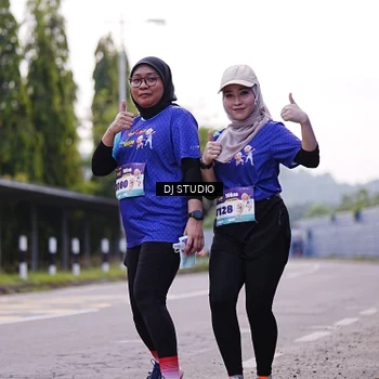Runner Photo 8390113