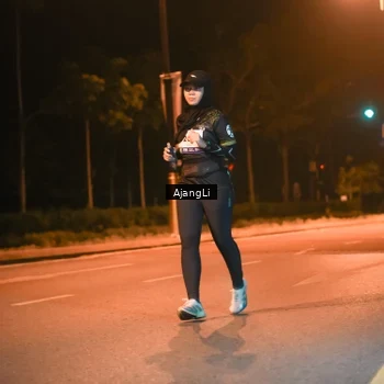 Runner Photo 8390117