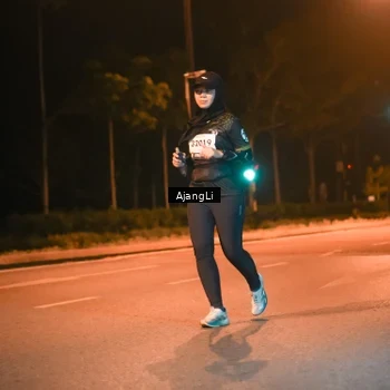 Runner Photo 8390118