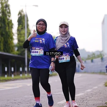 Runner Photo 8390125