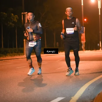 Runner Photo 8390138