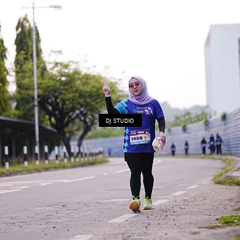 Runner Photo 8390160