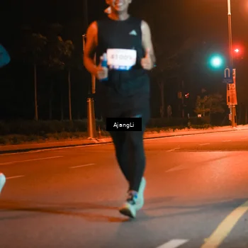 Runner Photo 8390165