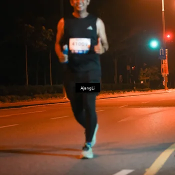 Runner Photo 8390167