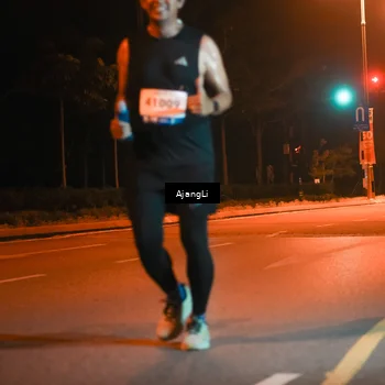Runner Photo 8390174