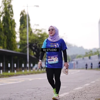 Runner Photo 8390179