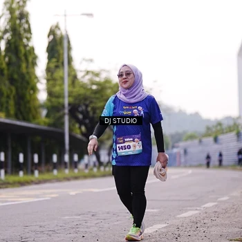 Runner Photo 8390183