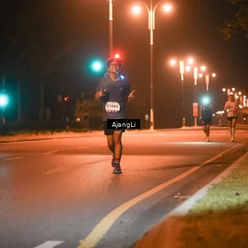 Runner Photo 8390186