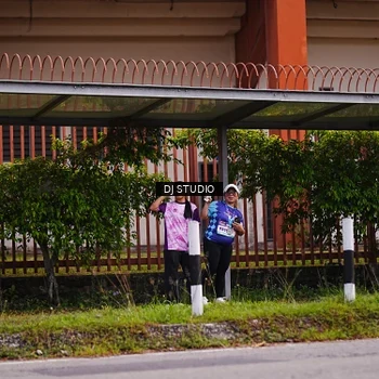 Runner Photo 8390187