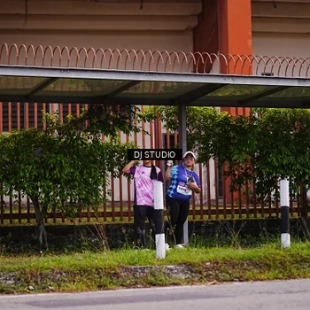 Runner Photo 8390190