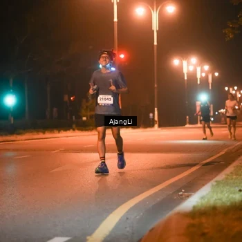 Runner Photo 8390196