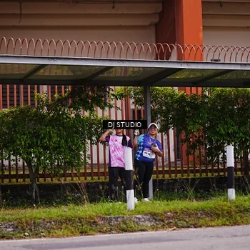 Runner Photo 8390202